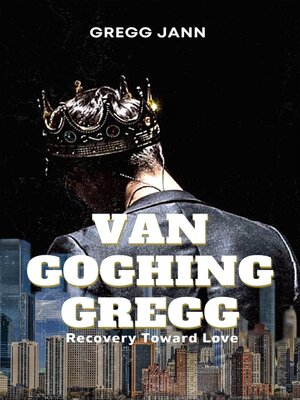 cover image of Van Goghing Gregg